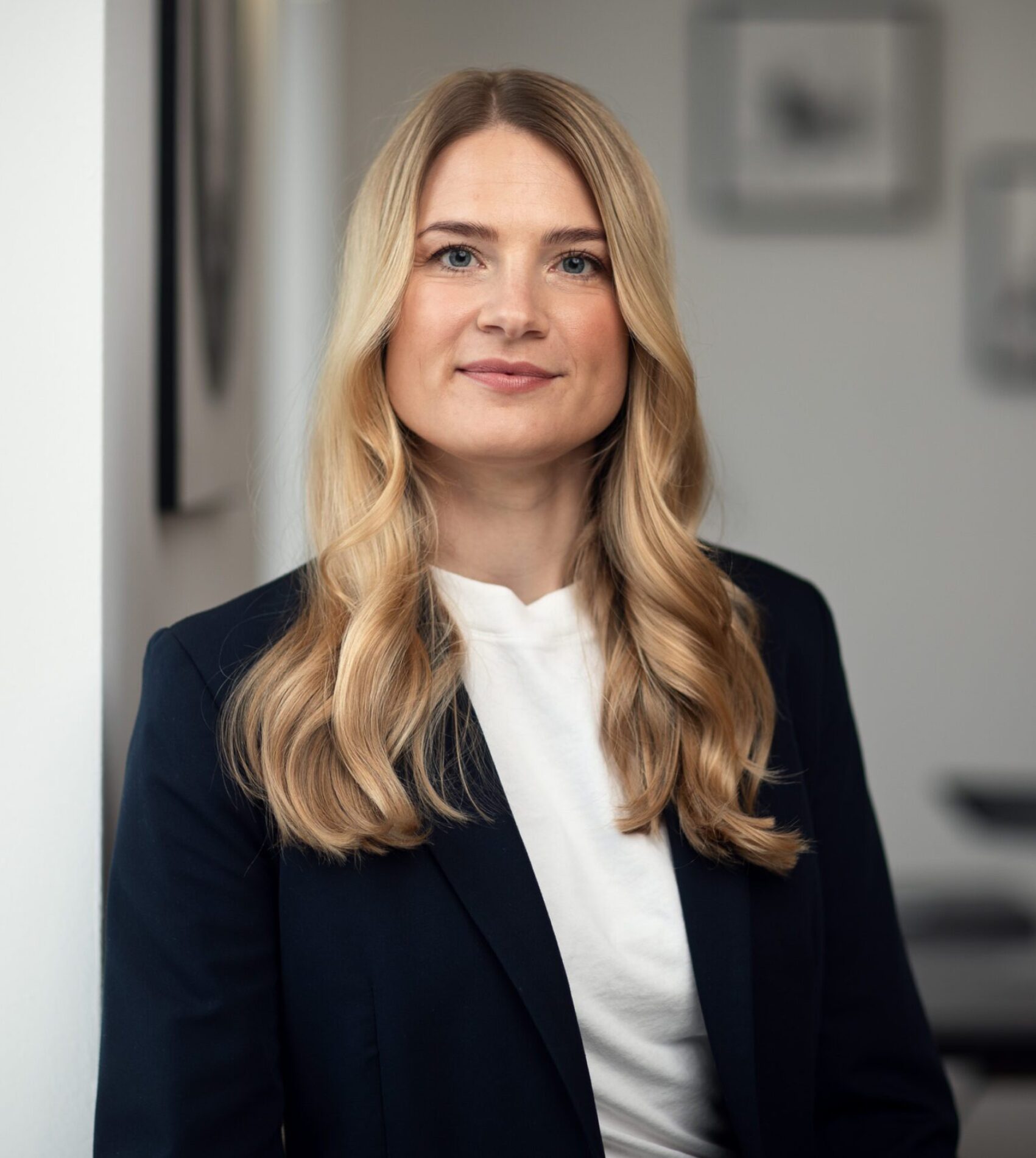 Svenja Dörge