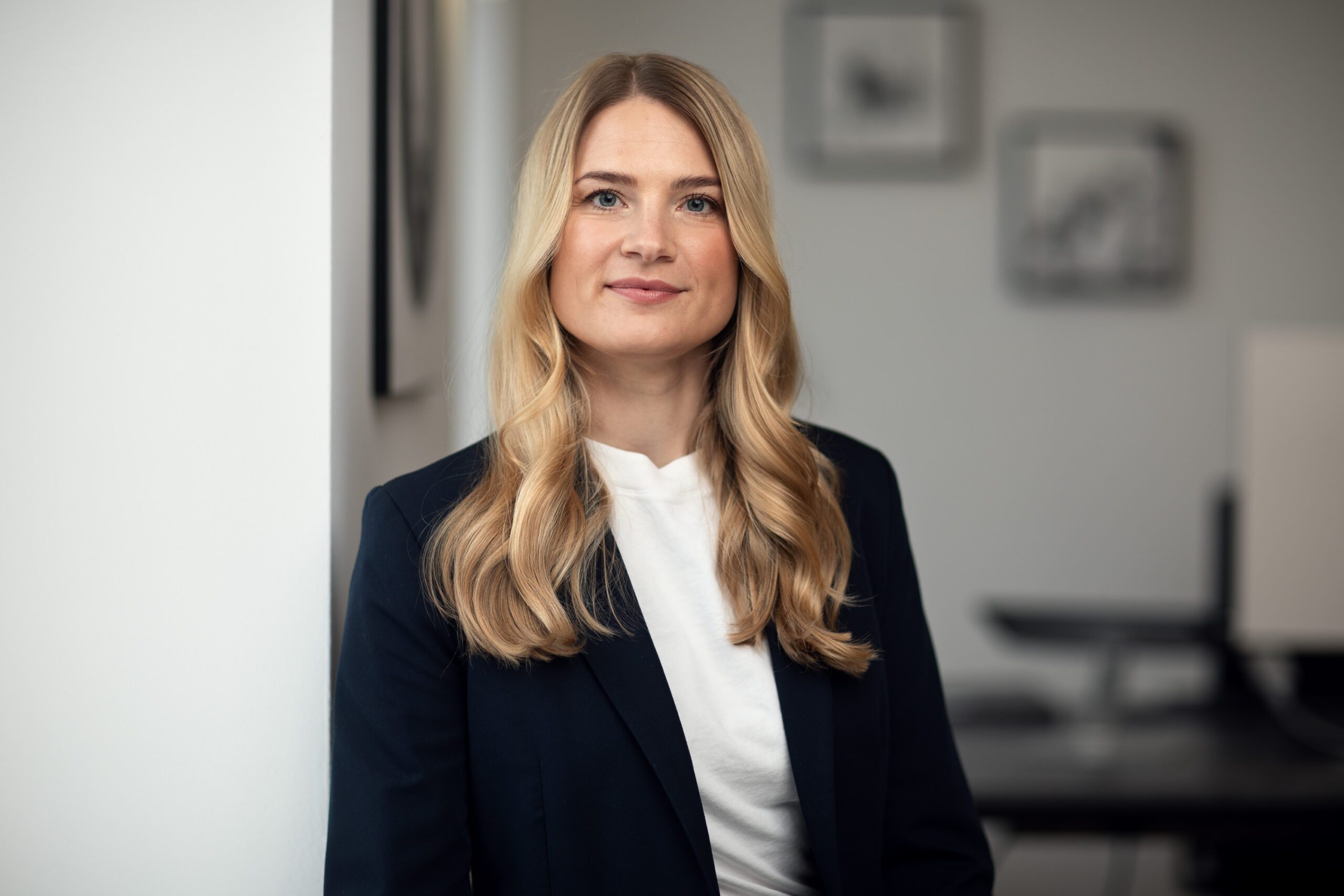 Svenja Dörge